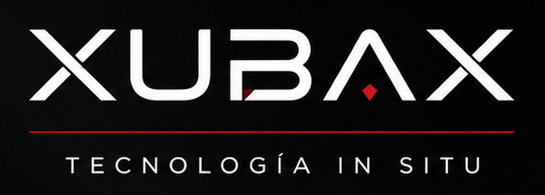 XUBAX Tecnología in situ