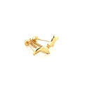 BROQUEL ESTRELLA GRANDE DIAM C/CAD LARGA 10K