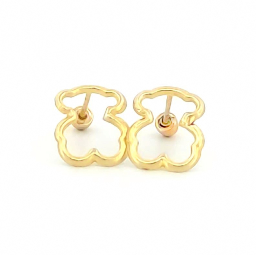[353446] BROQUEL BEAR S2 10K