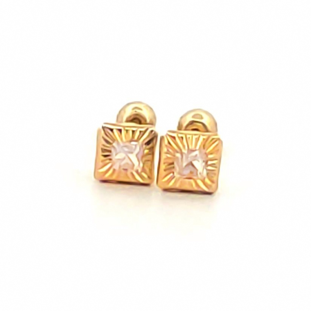 [353288] BROQUEL BISEL CUADRO 3x3  10K