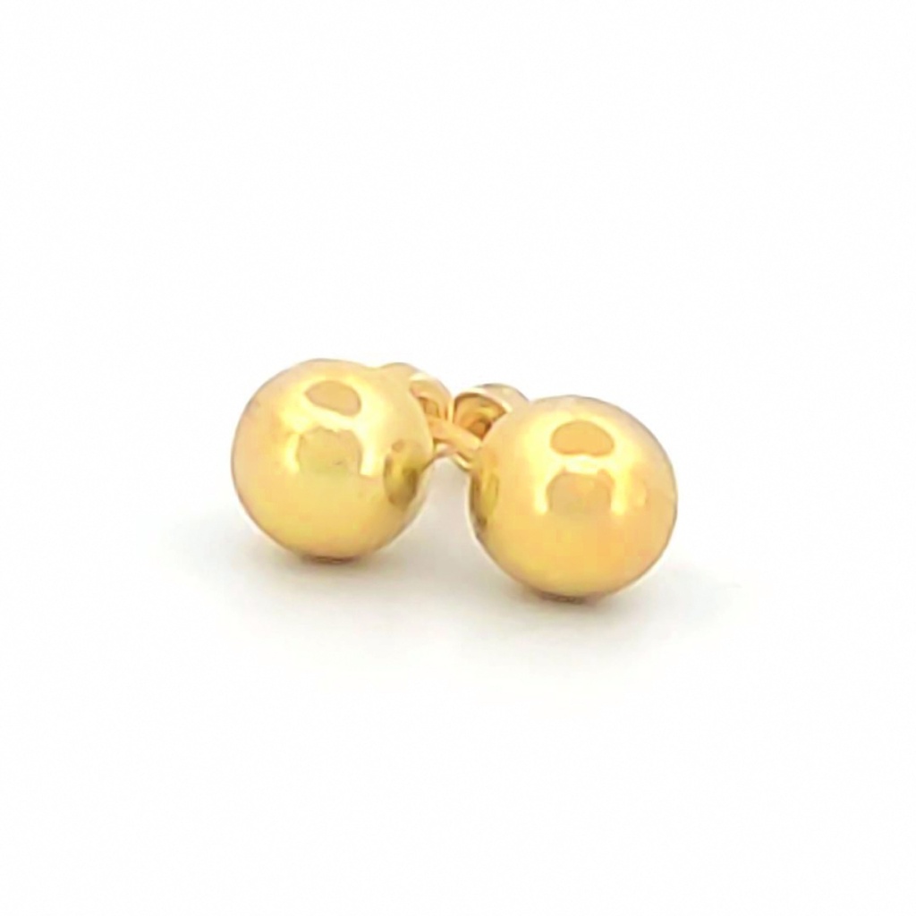 [353292] BROQUEL BOLA 3 10K