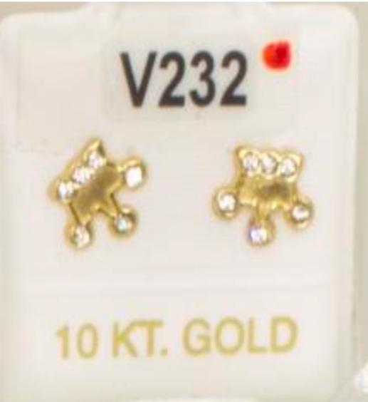 [353425] BROQUEL CORONA CON ZIRCONIAS