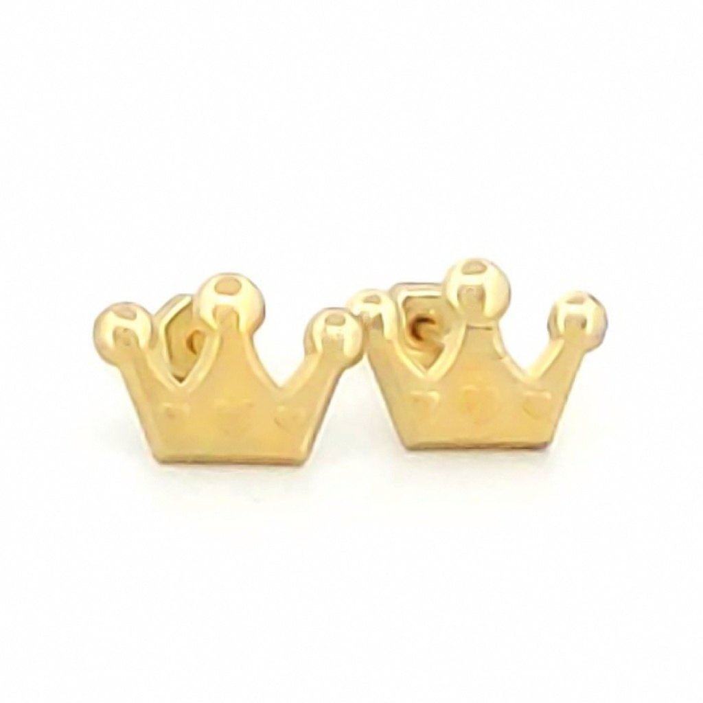 [353273] BROQUEL CORONA MATE