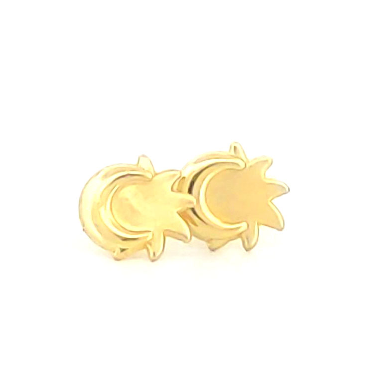 [353321] BROQUEL ECLIPSE LISO 10K
